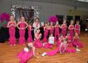 I Festiwal Tańca w Działoszynie. W hali sportowej swoje umiejętności taneczne zaprezentowało ponad 350 uczestników ZDJĘCIA