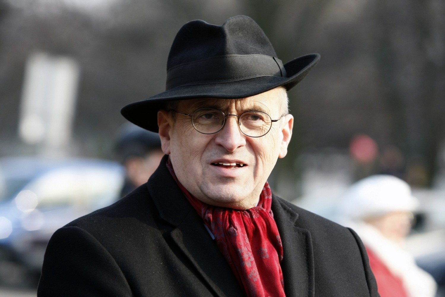 Prof