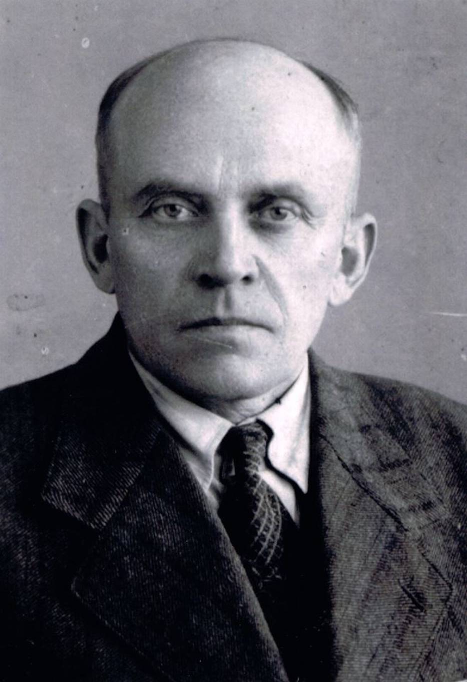 Ppor. Władysław Kędzierski ps. „Szach”, „Lech II” (1898-1955)