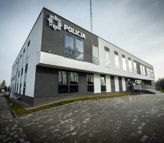 Policja w Sławnie szuka kandydatów do służby 