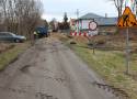 Nowa droga jest budowana w gminie Burzenin ZDJĘCIA