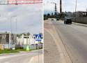 Wielki outlet w Krakowie zyskuje dach, a w tle problem z przejściem dla pieszych