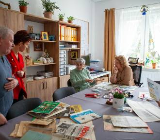 Nowe Centrum Opiekuńczo-Mieszkalne dla osób z niepełnosprawnościami w Rzeszowie