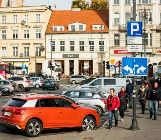 Wielkie zmiany w centrum Bydgoszczy. Nowa organizacja ruchu i więcej tras dla rowerów