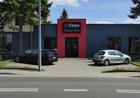 Fabryka Klose w Czersku zwolniła w końcu 150 osób