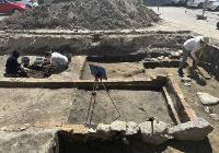 Archeolodzy ponownie badają tajemnice historii Skarszew