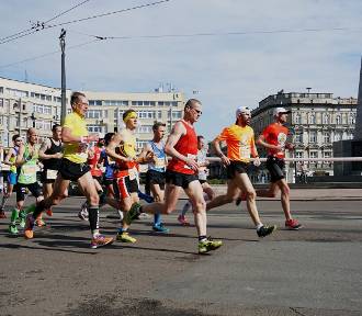 Start łódzkiego maratonu coraz bliżej! 