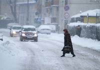 Zobaczcie, jakie kiedyś były zimy w Jeleniej Górze (FOTO)