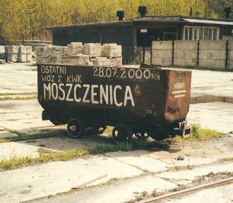 Tak wyglądało Jastrzębie niemal 20 lat temu, gdy Polska wstępowała do Unii Europejski