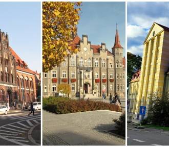 13 budynków w Wałbrzychu: Pełnią niezmienną funkcję od dekad [ZDJĘCIA]   