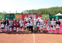 Trzecia odsłona KidsCUP TOUR „Śladami Tenisowych Mistrzów” przed nami! 