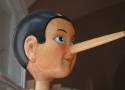 Oto TOP 15 najczęściej wypowiadanych kłamstw na świecie! Ktoś kiedyś tak was okłamał? Dziś Międzynarodowy Dzień bez Kłamstwa