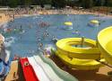 Miejskie baseny w Warszawie wracają! Podano datę otwarcia Parku Wodnego Moczydło