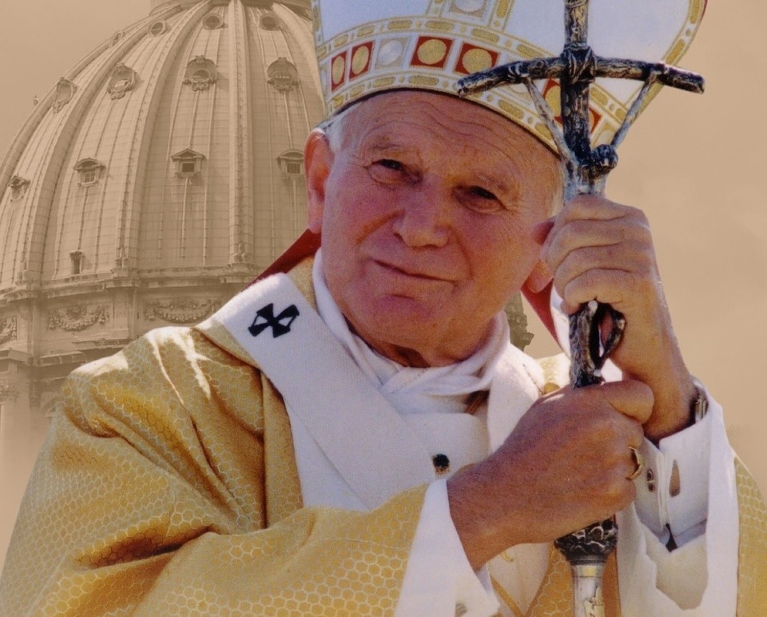 Jan Paweł II