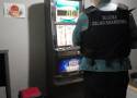 Punkty z nielegalnym hazardem w łódzkim zlikwidowała Krajowa Administracja Skarbowa ZDJĘCIA