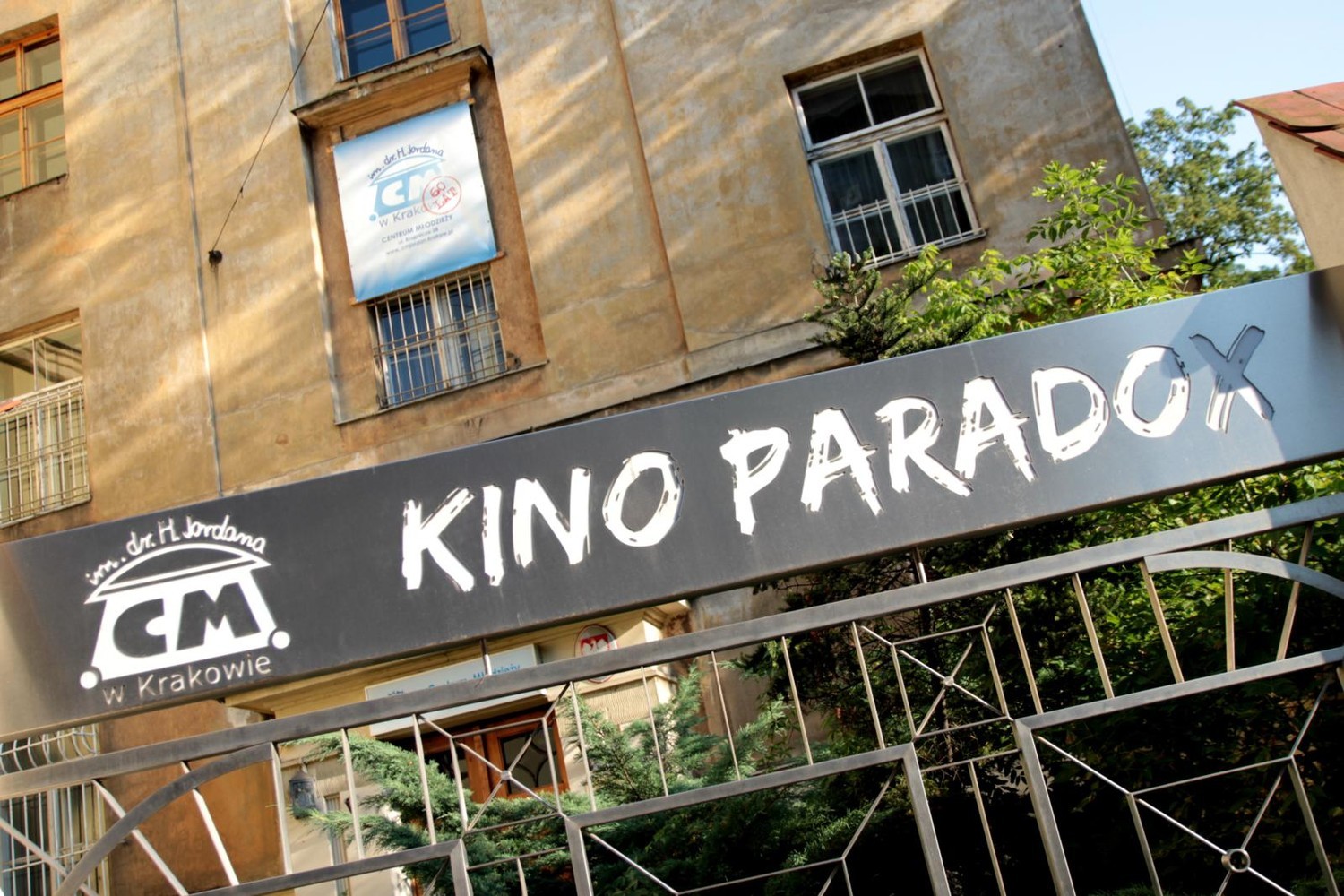 Kino Paradox