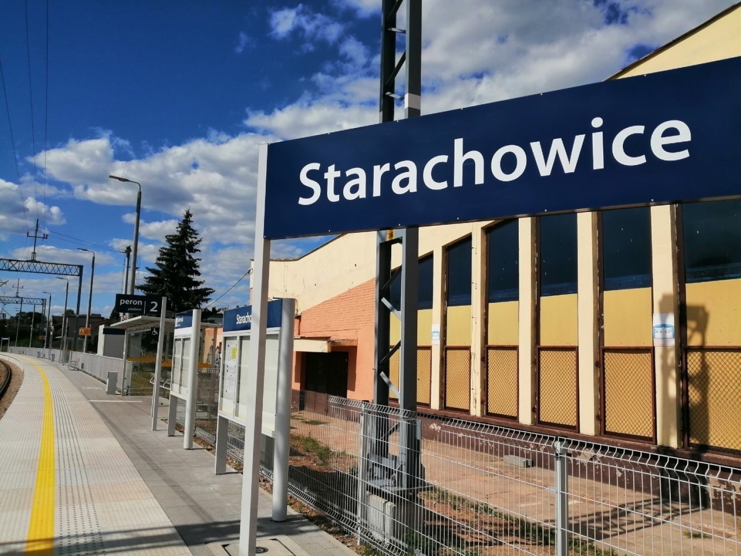 Oto 10 miejsc ważnych dla Starachowic. Znasz ich historię i znaczenie?