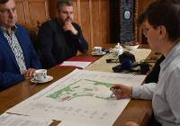 Przebudowa PSZOK w Kiełpinie coraz bliżej - wkrótce powstanie kosztorys 