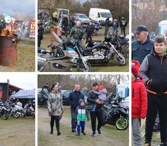 Motocykliści rozpoczęli sezon. Przejazd z Ciechocinka do Aleksandrowa Kujawskiego