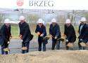 Budowa kotłowni w Brzegu na biomasę uroczyście rozpoczęta. Wartość inwestycji to aż 26 milionów złotych