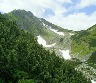Tatrzański Park Narodowy zamyka szlaki na zimę!