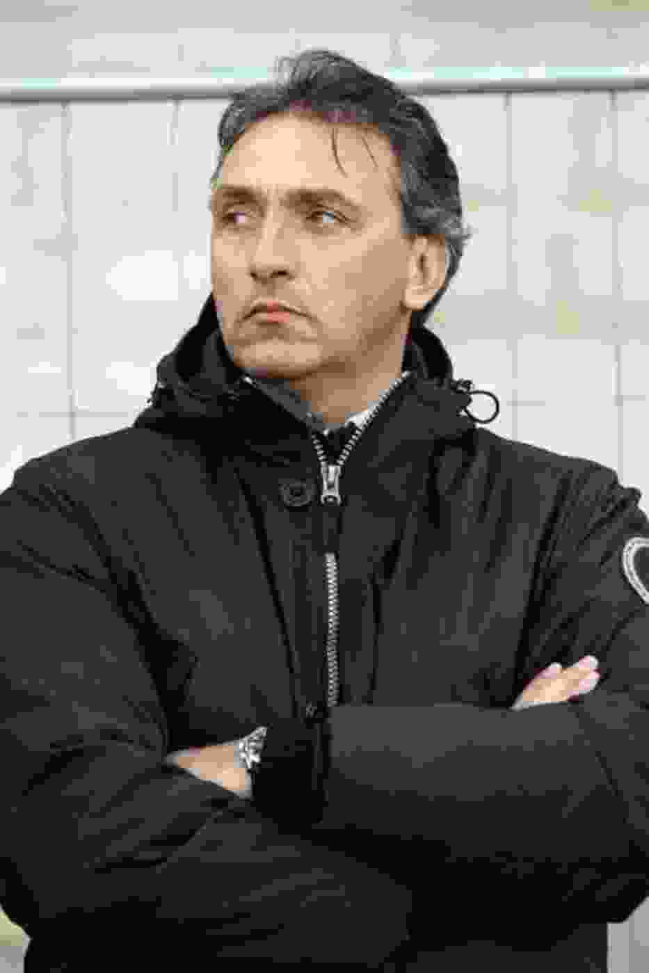 Robert Maaskant