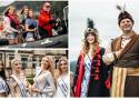 Finalistki Miss Polska 2024 już na zgrupowaniu w Małopolsce. Pływały po Jeziorze Rożnowskim, miały też sesje zdjęciowe na zamku w Muszynie