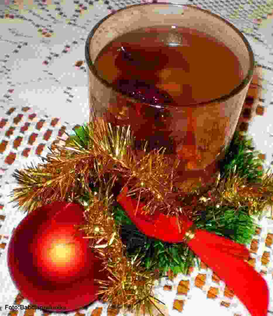 Kompot