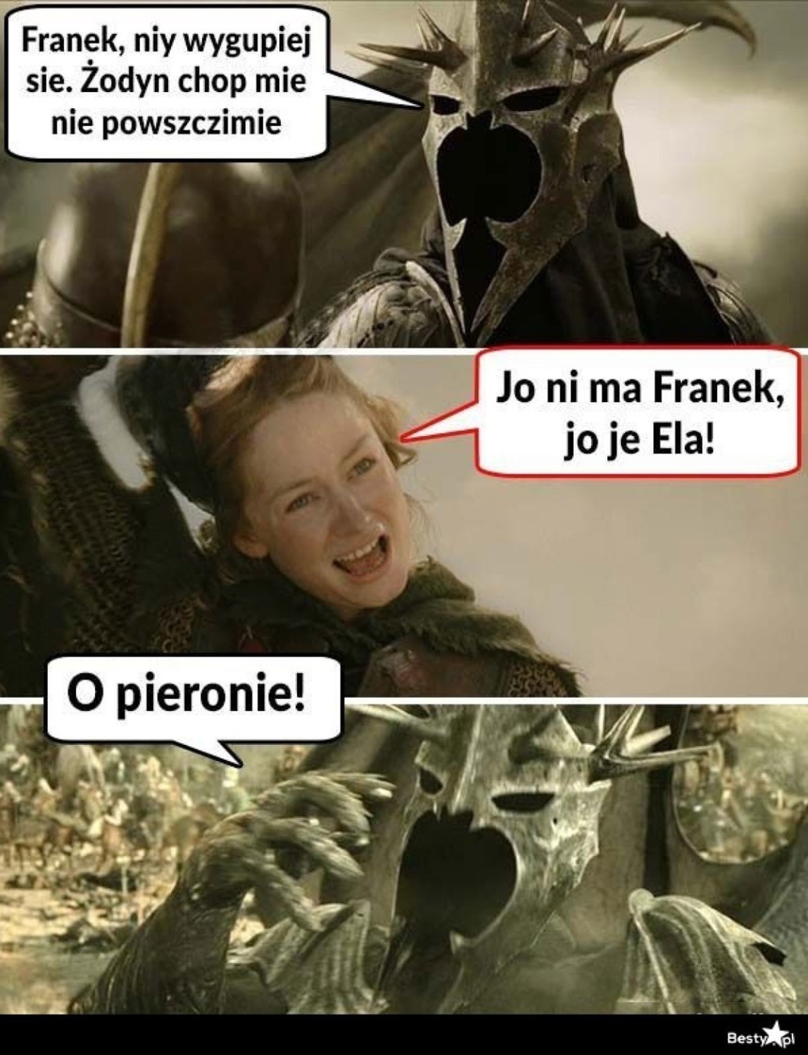 Beka ze Śląska
