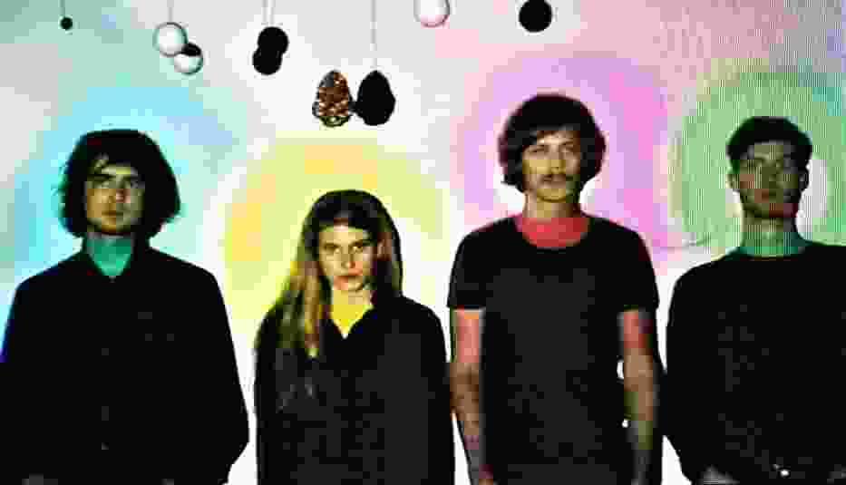 Asymmetry Festival 2015 - program