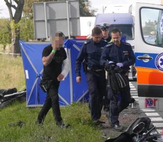 Prokuratura odwołuje się od wyroku za śmierć motocyklisty spod Głogowa