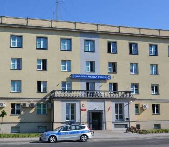 Nocna awantura w Tarnowie, trzech nastolatków z maczetami zaatakowało pięciu mężczyzn