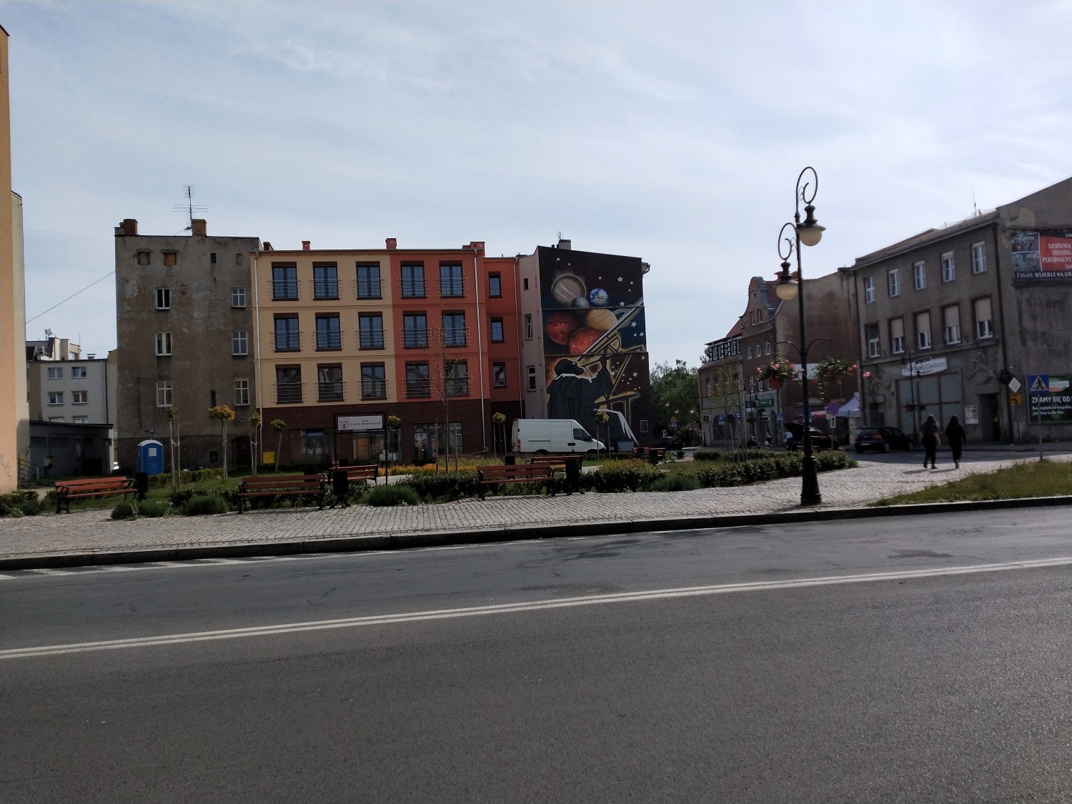 Żagański Rynek