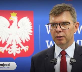 Ogromne pieniądze dla Warmii i Mazur z Rządowego Funduszu Rozwoju Dróg