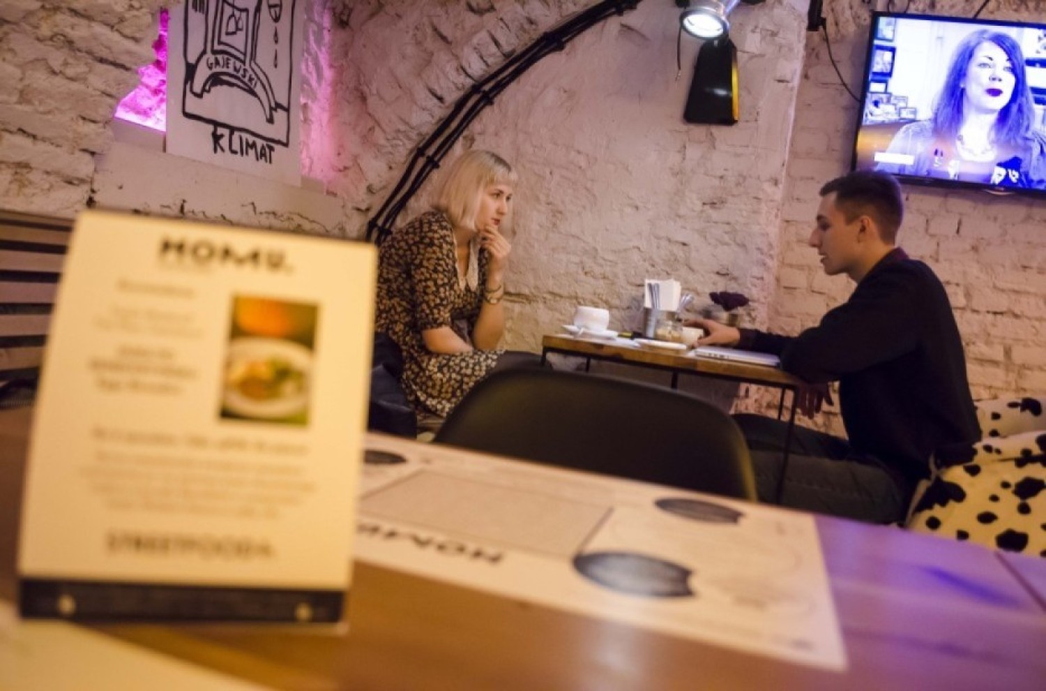Wygraj kolację w restauracji. Quandoo zaprasza!