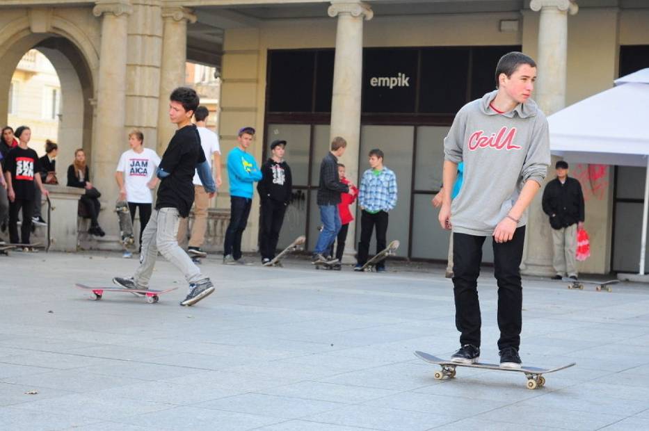 skate poznań skate poznań