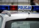 39-latek uciekał przed policjantami z Bochni i próbował schować się… za drzewem. Nie miał prawa jazdy i był po alkoholu