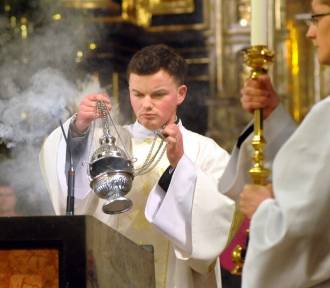 Zmiany w żorskich parafiach. Parafia św. Stanisława z nowym proboszczem