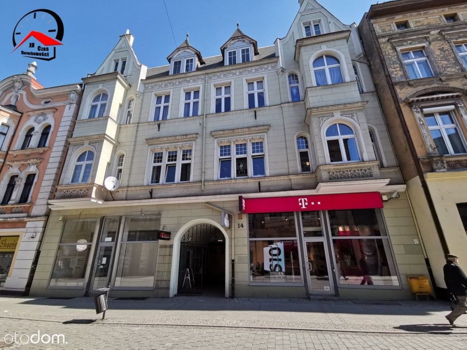 Dom w Inowrocławiu - 4 450 000 zł