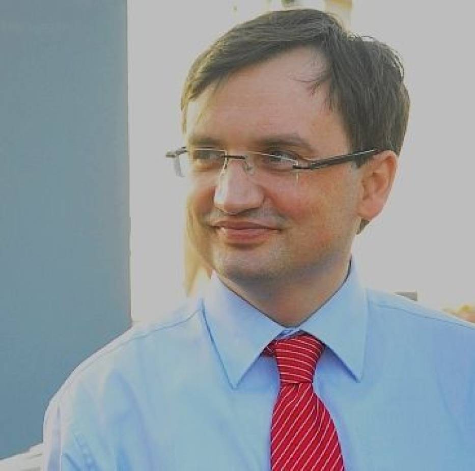 Zbigniew Ziobro