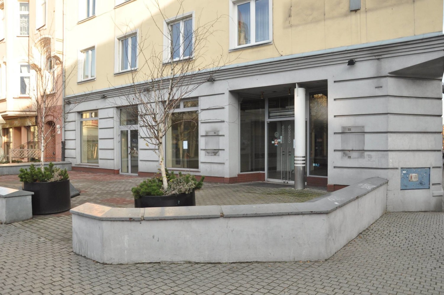 Rynek Tarnowskie Góry