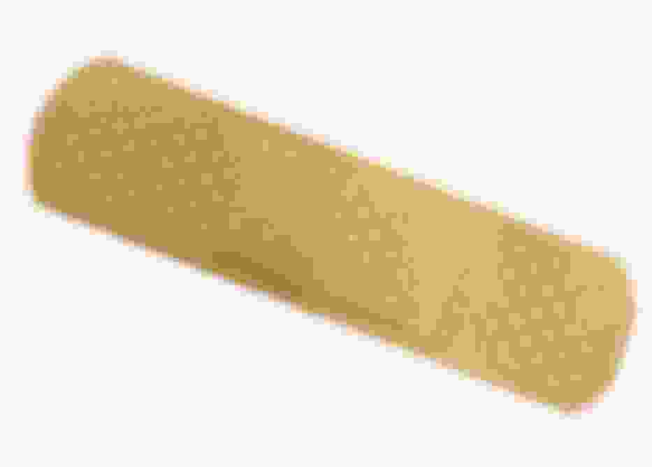 Plaster