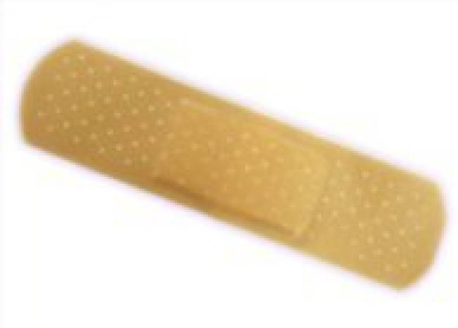 Plaster