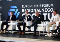 Europejskie Forum Regionalnego Sportu za nami! Igrzyska w Legionowie