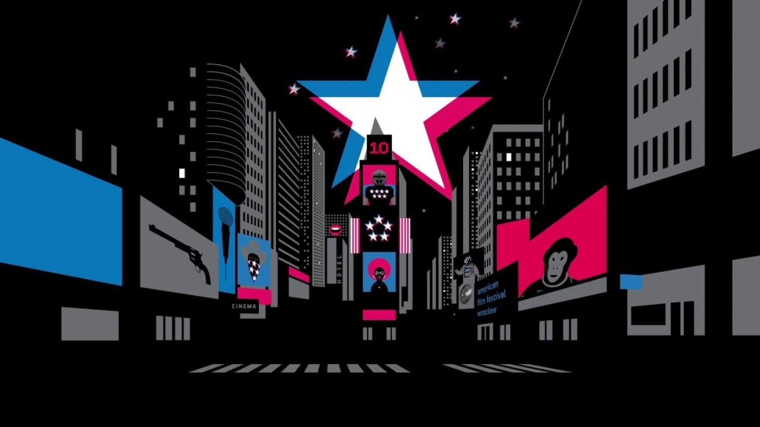 American Film Festival