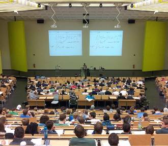 Ranking uczelni „Perspektywy” 2018. Znamy najlepsze warszawskie szkoły wyższe. Tam najlepiej 