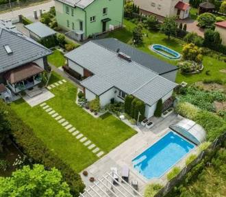 Oto najdroższe domy na sprzedaż w Radomiu. Tak mieszkają milionerzy TOP 10