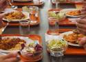 "Posiłek w szkole i w domu" w Wolbromiu. Gmina dostała dotację na dożywianie i pomoc żywnościową dla potrzebujących