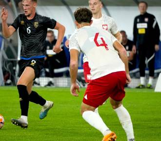 Mecz Polska - Kosowo U-21. Polacy wygrywają 3:0!