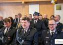 Strażacy z OSP Grocholice-Bełchatów podsumowali rok i wręczyli nagrody